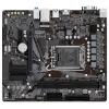 Gigabyte GA-H610M H V2 (1700) Základní deska Socket (PC) Intel® 1700 Tvarový faktor Micro-ATX Čipová sada základní desky Intel® H610