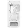 Sharkoon Rebel C60 RGB White midi tower PC skříň bílá 2 předinstalované ventilátory, 1 předinstalovaný ventilátor, prachový filtr, boční okno