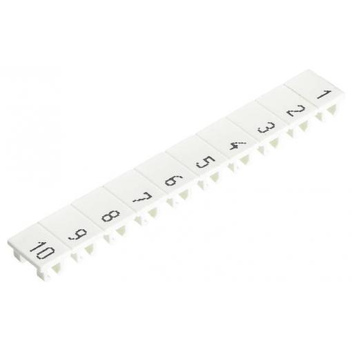 Wieland Electric 04.846.0553.0 bílá 25 ks