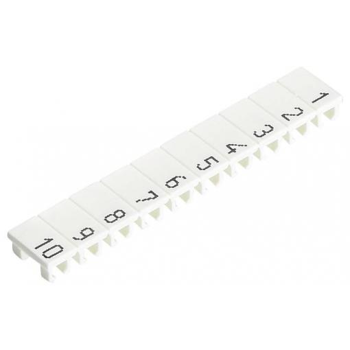 Wieland Electric 04.845.0353.0 bílá 25 ks