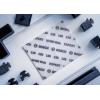 Bosch Accessories 2608902384 2608902384 brusný list Zrnitost 320 2 ks