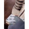Bosch Accessories 2608902384 2608902384 brusný list Zrnitost 320 2 ks