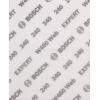 Bosch Accessories 2608902383 2608902383 brusný list Zrnitost 240 2 ks