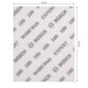 Bosch Accessories 2608902382 2608902382 brusný list Zrnitost 180 2 ks