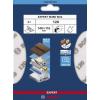 Bosch Accessories 2608902381 2608902381 brusný list Zrnitost 120 2 ks