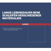 Bosch Accessories 2608902432 2608902432 brusný list Zrnitost 120, 180, 240, 320 1 ks