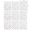 Bosch Accessories 2608902432 2608902432 brusný list Zrnitost 120, 180, 240, 320 1 ks