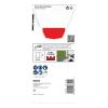 Bosch Accessories 2608902395 2608902395 multiměřič 5 ks