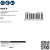 Bosch Accessories 2608902431 2608902431 brusný list Zrnitost 120, 180, 240, 320 1 ks