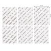 Bosch Accessories 2608902431 2608902431 brusný list Zrnitost 120, 180, 240, 320 1 ks