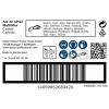 Bosch Accessories 2608902397 2608902397 multiměřič 1 ks