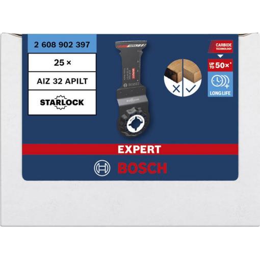 Bosch Accessories 2608902397 2608902397 multiměřič 1 ks