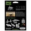 Metal Earth kovová stavebnice