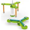 Geomag dřevěná stavebnice Constructor počet dílů: 97 Věkové kategorie: od 7 let