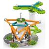 Geomag dřevěná stavebnice Constructor počet dílů: 97 Věkové kategorie: od 7 let