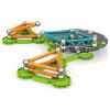 Geomag dřevěná stavebnice Constructor počet dílů: 97 Věkové kategorie: od 7 let