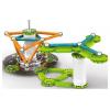 Geomag dřevěná stavebnice Constructor počet dílů: 97 Věkové kategorie: od 7 let