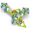 Geomag Mechanics Gravity dřevěná stavebnice Constructor počet dílů: 67 Věkové kategorie: od 7 let Package