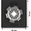Bosch Accessories 2608669126 2608669126 multiměřič 5 ks