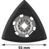 Bosch Accessories 2608669125 2608669125 multiměřič 1 ks