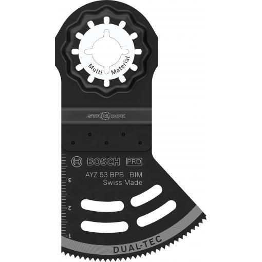 Bosch Accessories 2608669114 2608669114 multiměřič 1 ks