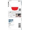 Bosch Accessories 2608669088 2608669088 multiměřič 1 ks