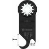 Bosch Accessories 2608669088 2608669088 multiměřič 1 ks