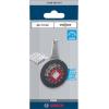 Bosch Accessories 2608669124 2608669124 nerezová ocel multiměřič 4 mm 1 ks