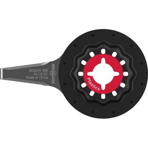 Bosch Accessories 2608669124 2608669124 nerezová ocel multiměřič 4 mm 1 ks