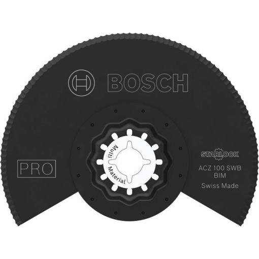 Bosch Accessories 2608669123 2608669123 multiměřič 1 ks