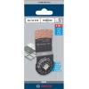 Bosch Accessories 2608669122 2608669122 bimetalový multiměřič 2.5 mm 1 ks