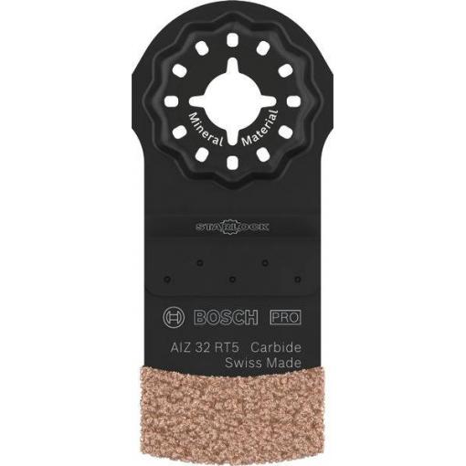 Bosch Accessories 2608669122 2608669122 bimetalový multiměřič 2.5 mm 1 ks