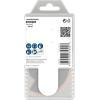 Bosch Accessories 2608669121 2608669121 multiměřič 2.5 mm 10 ks