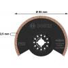 Bosch Accessories 2608669121 2608669121 multiměřič 2.5 mm 10 ks