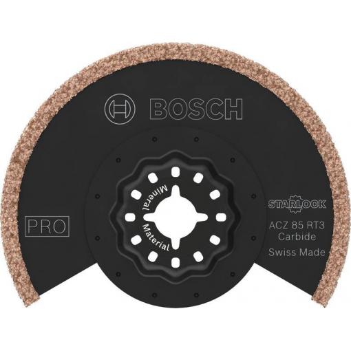 Bosch Accessories 2608669121 2608669121 multiměřič 2.5 mm 10 ks