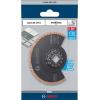 Bosch Accessories 2608669120 2608669120 multiměřič 2.5 mm 1 ks
