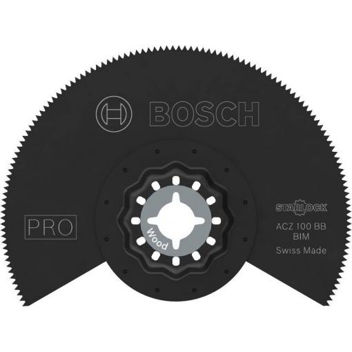Bosch Accessories 2608669119 2608669119 multiměřič 10 ks