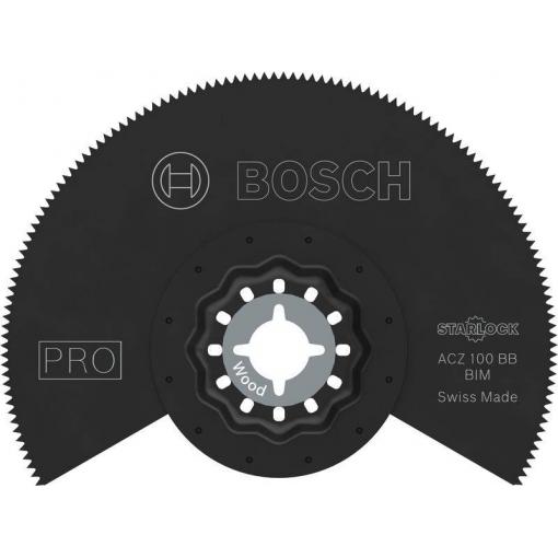 Bosch Accessories 2608669118 2608669118 multiměřič 1 ks