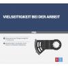 Bosch Accessories 2608669117 2608669117 multiměřič 1 ks