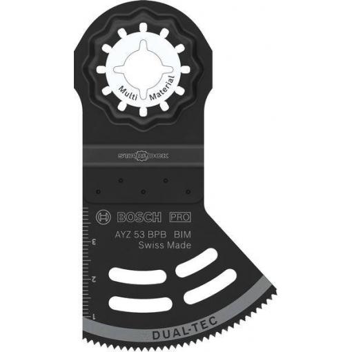 Bosch Accessories 2608669117 2608669117 multiměřič 1 ks