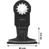 Bosch Accessories 2608669081 2608669081 bimetalový multiměřič 1 ks