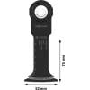Bosch Accessories 2608669136 2608669136 multiměřič 1 ks