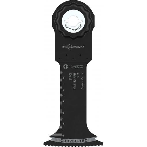 Bosch Accessories 2608669136 2608669136 multiměřič 1 ks