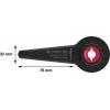 Bosch Accessories 2608669140 2608669140 multiměřič 1 ks