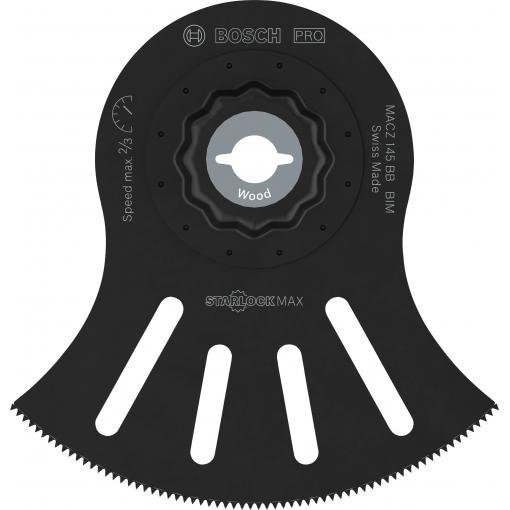 Bosch Accessories 2608669139 2608669139 multiměřič 1 ks