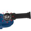 Bosch Accessories 2608669133 2608669133 multiměřič 1 ks