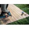 Bosch Accessories 2608669073 2608669073 multiměřič 1 ks