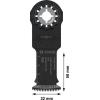 Bosch Accessories 2608669073 2608669073 multiměřič 1 ks