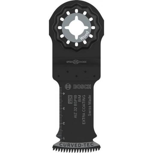 Bosch Accessories 2608669072 2608669072 bimetalový multiměřič 32 mm 10 ks