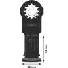 Bosch Accessories 2608669069 2608669069 bimetalový multiměřič 1 ks